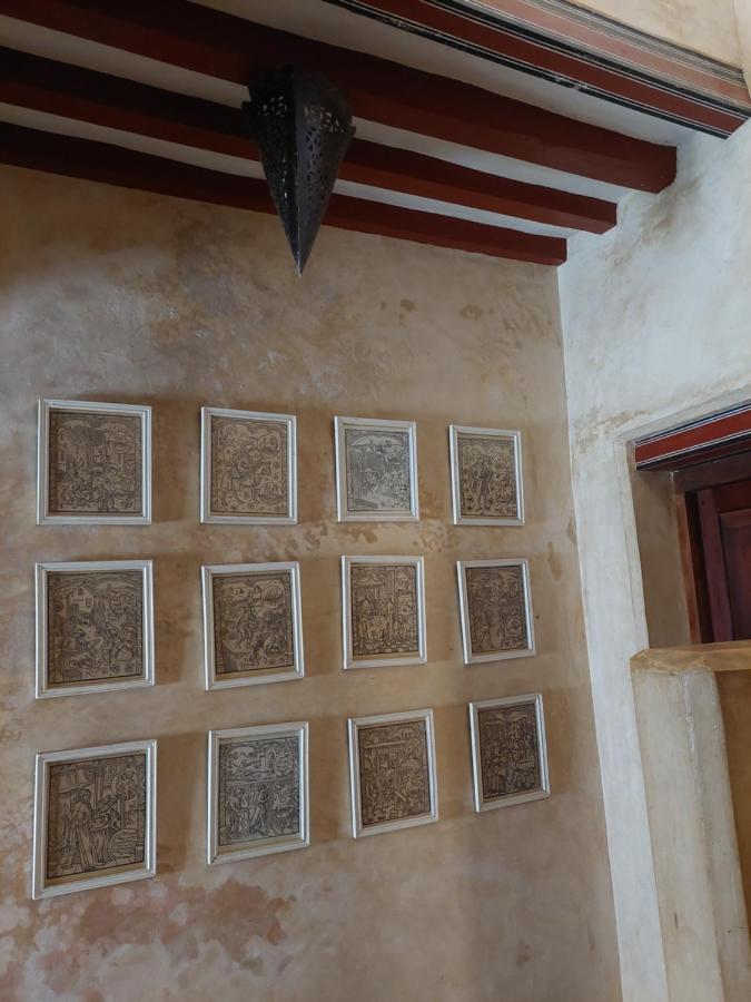 Hotel Samaki House à Lamu Extérieur photo